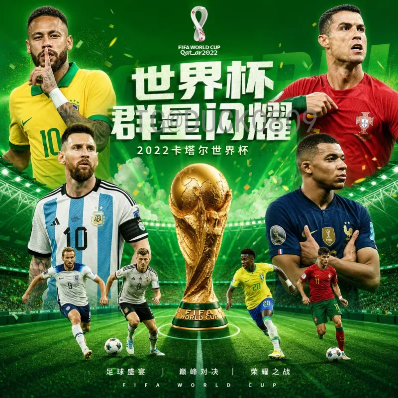 官方2026世界杯参赛名额一览：扩军后各大洲分配详解